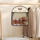 thumbnail image 5 of Organizadores de armario y almacenamiento, bolsa colgante multifuncional para puerta, ropa interior, bolsas para ropa interior, almacenamiento de malla, bolsillo para guardarropa, bolsa colgante, 5 of 6