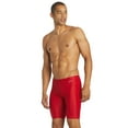 thumbnail image 6 of Sporti Solid Compression Jammers Swimsuit (Men’s), 6 of 11