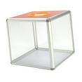 thumbnail image 2 of Caja de sorteo ligera para recaudar fondos en múltiples situaciones para reuniones de bromas en casa Medio, 2 of 8