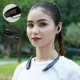 thumbnail image 2 of Tarmeek Bluetooth Headphones Wireless Earbuds,Bluetooth 5.0 Headphones Wireless Bluetooth Neckband,IPX7 Waterproof Stereo Earphones with Charging Cable for Workout Gym Sport, 2 of 7