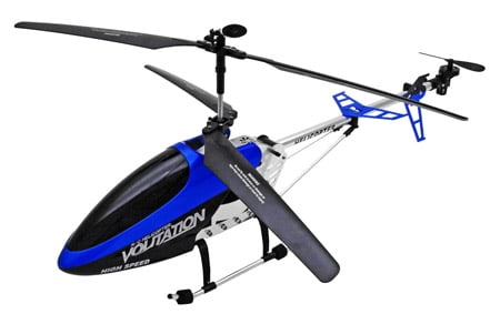 rc helicopter walmart
