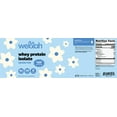 thumbnail image 4 of Wellah Grass-Fed Whey Protein Isolate (Vanilla) 30 Servings - 20g of Protein, 100 Calories, Naturally Sweetened, 4 of 5