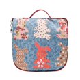 thumbnail image 3 of AMERTEER Drawstring Sports Backpack Waterproof Unisex Foldable for Gym Yoga(Elephant), 3 of 10