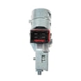 thumbnail image 3 of 8200214168 7701208408 For Renault Clio Mk3 Modus Kangoo Twingo 2005-2012 Ignition Switch Barrel Key Replacement Accessories, 3 of 4