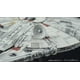 thumbnail image 2 of Maqueta de vehículo Bandai Spirits Star Wars 1/350 Millennium Falcon, 2 of 8