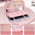 thumbnail image 4 of Funda de transporte FINTIE para Nintendo New 2DS XL LL/New 3DS, 4 of 8