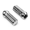 thumbnail image 3 of Krator 24x Chrome 14x1.5 Spline Lug Nuts Compatible with 2011-2017 Buick Regal, 3 of 3