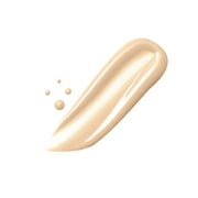 LOreal Paris Lumi Le Glow Skin Tint Foundation Makeup, 110 Warm, 0.85 fl oz