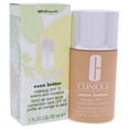 thumbnail image 6 of Clinique Even Better Makeup Broad Spectrum SPF 15 - WN 04 Bone (Very Fair, Warm-Neutral Undertones), 6 of 8