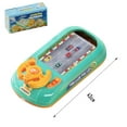 thumbnail image 3 of PPgejGEK Racing Adventure Car Steering Wheel Toys Interactive Simulation Racing Toys Kids Driving Simulator Festival Gift for Kids, 3 of 3