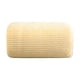 thumbnail image 2 of Juego de 2 Toallas de Baño Premium Suaves y Gruesas | Toallas Grandes de Poliéster de Secado Rápido y Superabsorbentes de 70 X 140 Cm para Baño, Gimnasio, Piscina y Spa | Gris, Amarillo y Marrón, 2 of 7