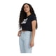 thumbnail image 5 of Playera Dc Shoes Star Para Mujer Color Negro Modelo ADJZT03035KVJ0, 5 of 5