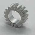 thumbnail image 4 of Acaigel 16T Seat Upper Lower Motor Gear For Mercedes-Benz S300 S350 S400 S450 W222, 4 of 5