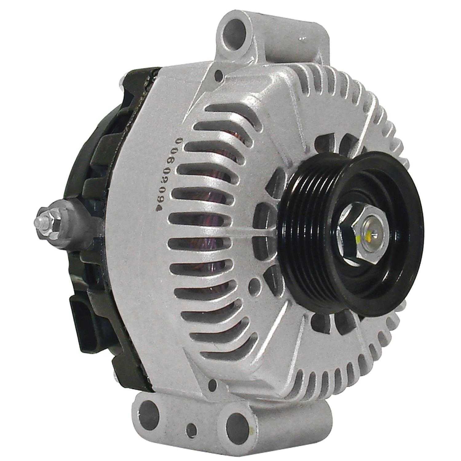 FVP Professional 7786604 Alternator Standard