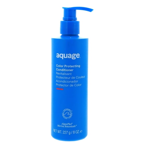 Aquage Color Protecting Conditioner, 8 oz 3 Pack