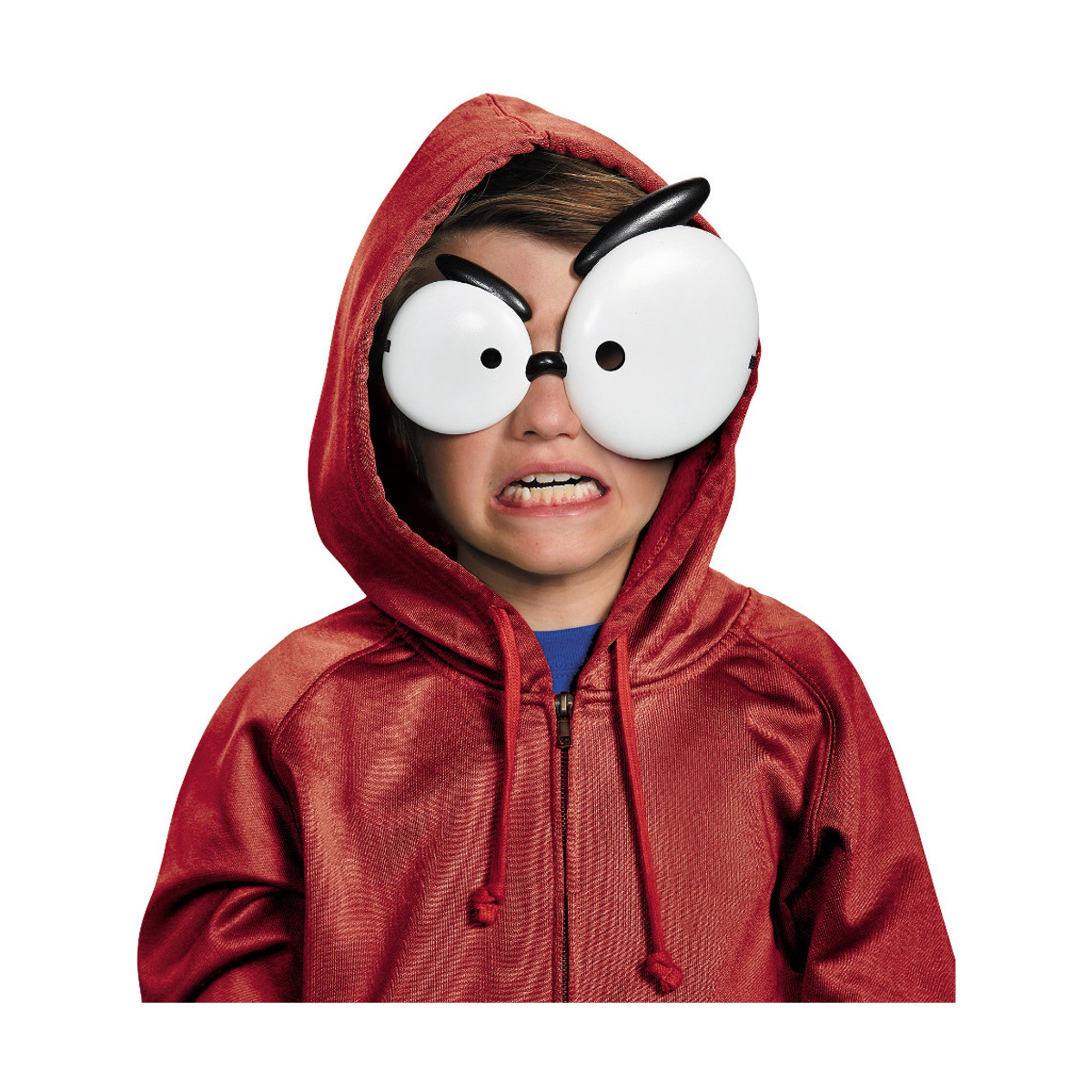 Disguise Costumes Childs Boys Mixels Crazy Wacky Eye