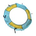 thumbnail image 4 of maskred Trampoline Spring Cover Comfortable Mat Edge Protector Trampoline Spring Pad, 4 of 6