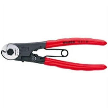 UPC: 0843221008987 | 6IN WIRE ROPE CUTTER
