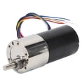 thumbnail image 3 of Motor de baja velocidad, motor sin escobillas con soporte Motor reductor sin escobillas Motor sin escobillas C CCW fiel a su promesa, 3 of 8