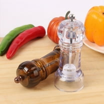 FELTECHELECTR Transparent Grinder For Kitchen 1Set