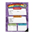 thumbnail image 3 of Carson Dellosa Education Celebrate Learning Teacher Planner Plan Book, 3 of 3
