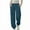 AA-Light Blue, variant on QATAINLAV Sweatpants for Teen Girls Unisex Baggy Elastic Waist Joggers Cinch Bottom Track Pants with Pockets School Uniform Beige