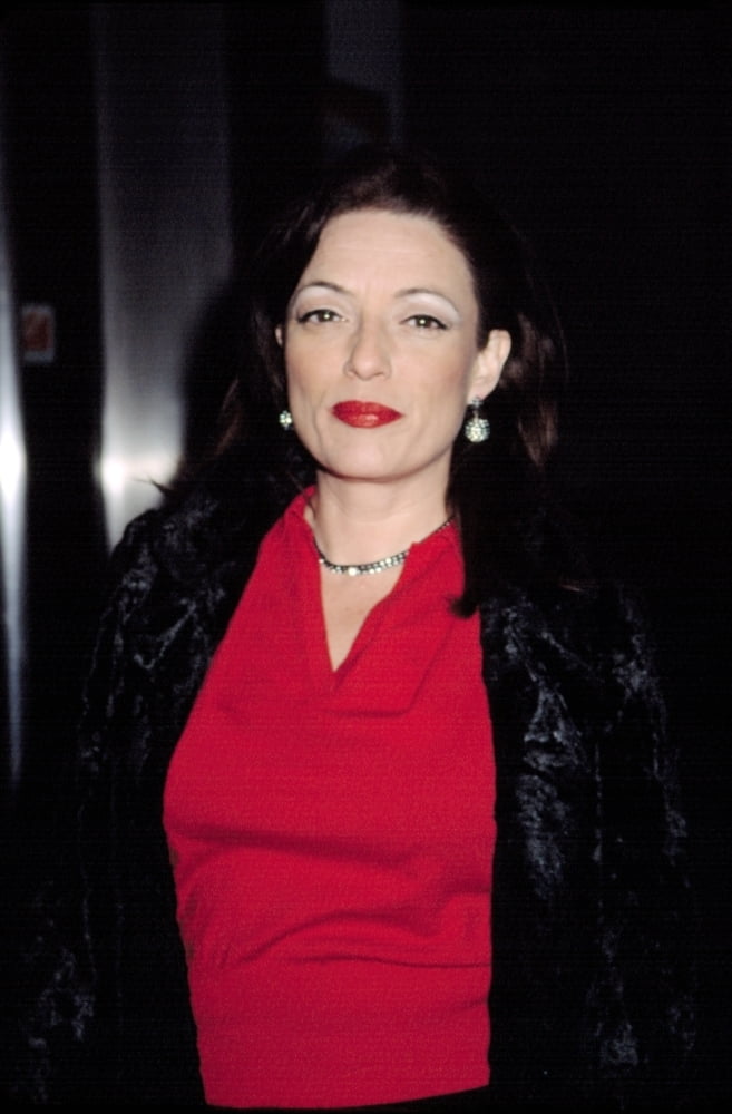 Sharon Angela At Premiere Of Normal Ny 3122003 By Cj Contino Celebrity