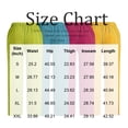 thumbnail image 4 of Fabrcox Scrub Pants for Women - Straight-Leg Cargo Pants with Pockets, Scrub Pants ,Green L, 4 of 6