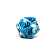 48mm Dice of the Giants - Cloud Giant D20