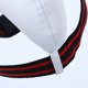 thumbnail image 2 of Protector de entrepierna Pro PU Cómodo protector de ingle para Mma Boxing blanco Sunnimix Protector de entrepierna, 2 of 5