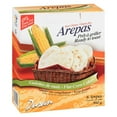 thumbnail image 3 of Galette de maïs Arepas de Duran 560g, 3 of 7