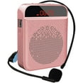 thumbnail image 1 of Jinsinto Voice Amplifier With Ultra-portable Microphone Headset, For Teachers, 1 of 5
