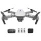 thumbnail image 1 of Tmvgtek Fpv Plegable Rc Drone Quadcopter Con Cámara Única 4K 3X Batería (Blanco), 1 of 9