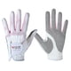 thumbnail image 4 of Par de guantes de golf DYNWAVEMX junior completos L Blanco, 4 of 8
