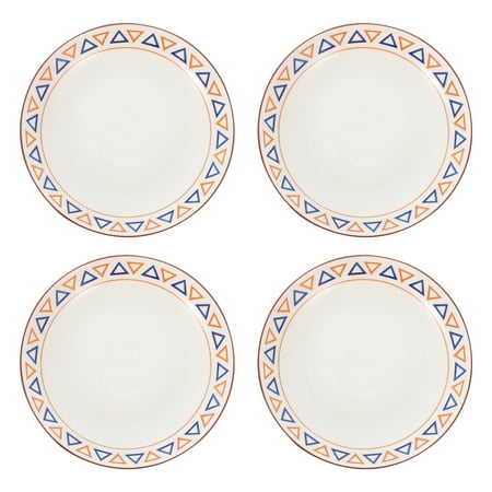 

NUOLUX Plates Bowl Salad Pasta Dish Ceramic Seasoning Kitchen Bowls Dinner Side Dipping Sushi Dishes Trinket Tray Jewelry