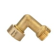 thumbnail image 1 of Camco 22505 90 Degree Hose Elbow, 1 of 6