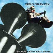 Space Does Not Care
