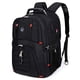 thumbnail image 1 of Mochila portátil de viaje SHRRADOO 52L con carga USB, 1 of 3