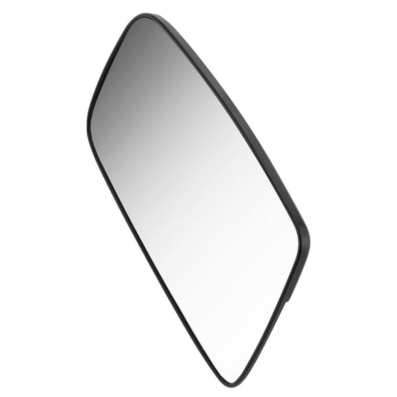 DNA Motoring OEM-MG-0388 For 2002 to 2007 Mitsubishi Lancer Factory Style Driver / Left Mirror Glass Lens 03 04 05 06