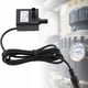 thumbnail image 3 of Bombas Gonnely - Bomba de agua sumergible para piscina con motor ultra silencioso sin escobillas, 12 V CC, 3 m, 240 l/h, 3 of 8