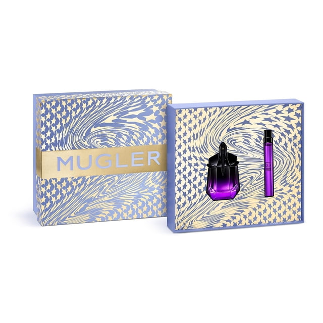 Perfume Mugler Alien Extraintense Eau de Parfum para mujer
