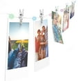 thumbnail image 2 of Mercury Merkury Mini Clip String Lights, 2 of 2