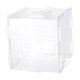 thumbnail image 4 of unbranded Transparent Acrylic Fish Hatchery Box with Suction Fixing for Aquarium Breeding, 4 of 5