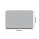 thumbnail image 3 of Bath Rug- Super Absorbent Dry- Rubber Backing Non Slip -Washable Bathroom Floor Mats- Shower Rug For In Front Of Bathtub-Shower Room -16x24-, 3 of 9