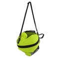 thumbnail image 3 of Sacs de Basketball Ronds en Tissu Oxford, Sacs de Basketball en Maille Ronds Sacs de Rangement de Basketball en Maille Ronds Fonctionnalité Intelligente, 3 of 8