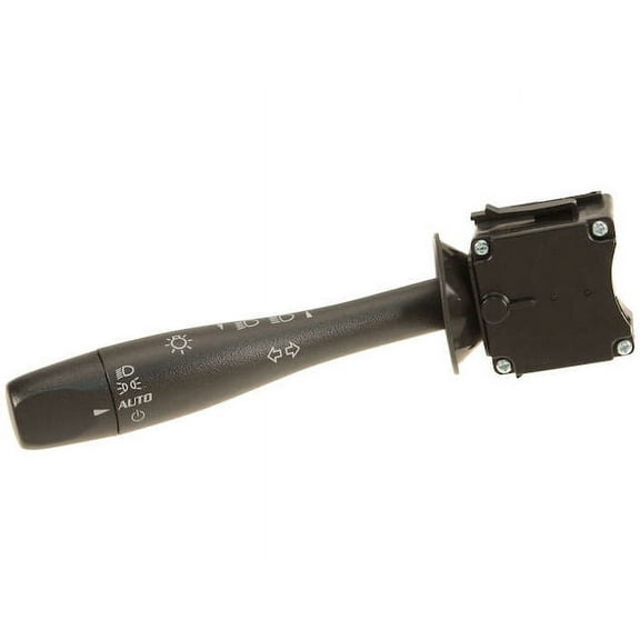 Combination Switch - Compatible with 2007 - 2009 Chevy Equinox 2008