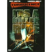 Angle View: Turbulence [dvd]-nla (HBO)