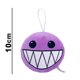 thumbnail image 1 of Juguete de Peluche Anime Arco Iris Latino Circo Digital 8 Uds 25 ~ 40CM, 1 of 4
