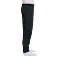 thumbnail image 4 of Jerzees Adult 8 oz. NuBlend Fleece Sweatpants - 973, 4 of 4