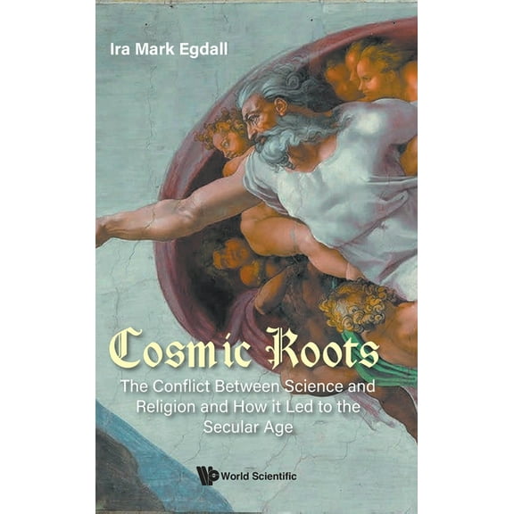 Cosmic Roots, (Hardcover)